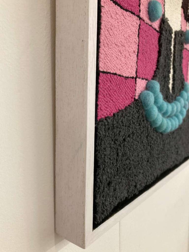 Teal - Maria Rogers