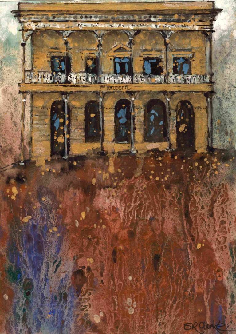 Architecture and Amnesia - 