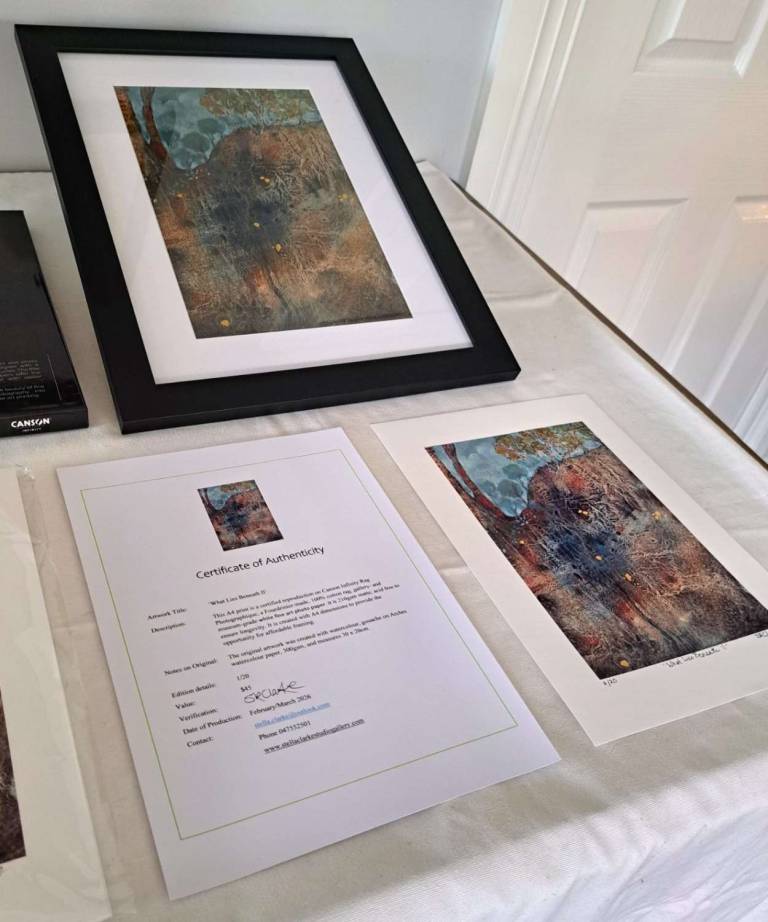 A4 Prints - 