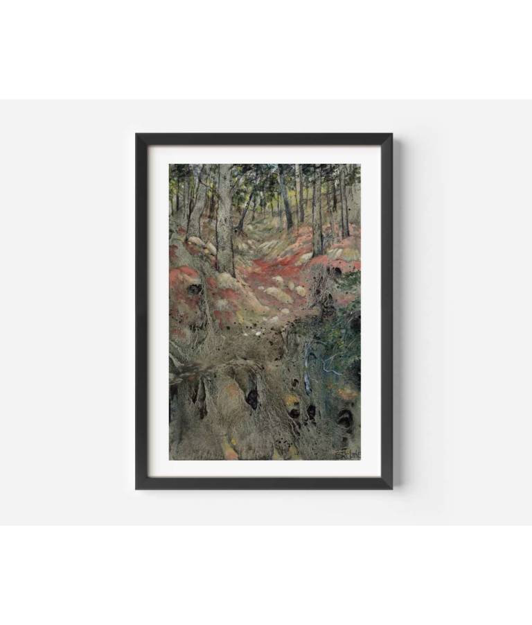 A3 Prints - 