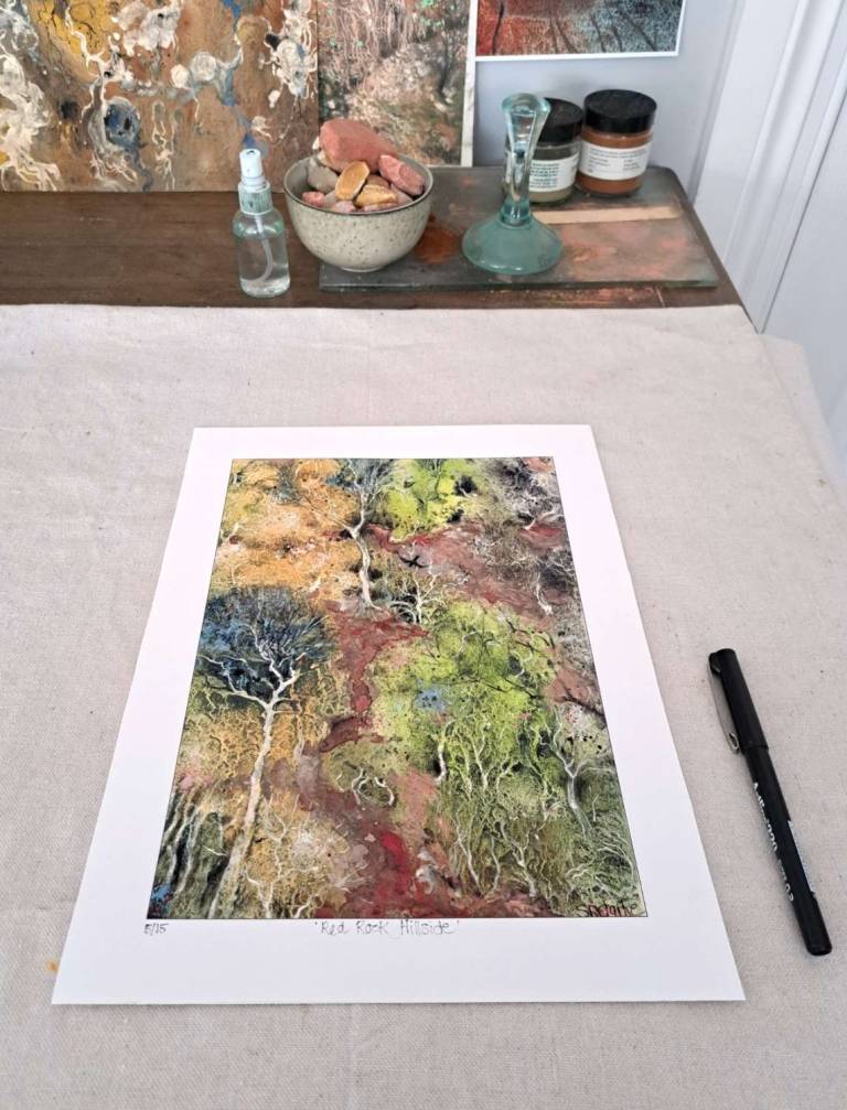 A3 Prints - 