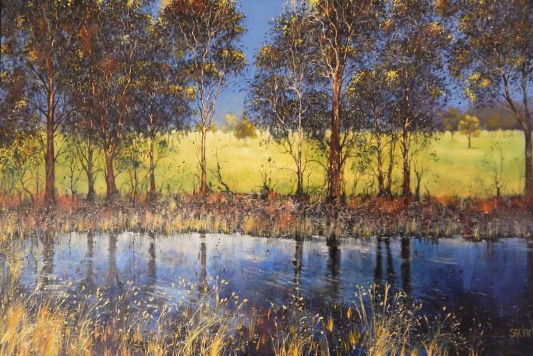 Radiance, Stormlight - Stella Clarke