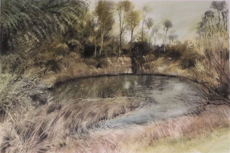 Meander - Stella Clarke