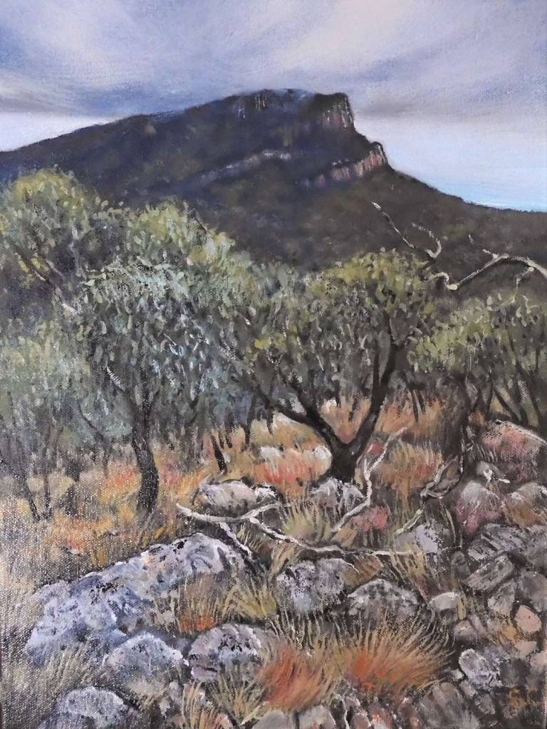 This Ancient Land II - Stella Clarke