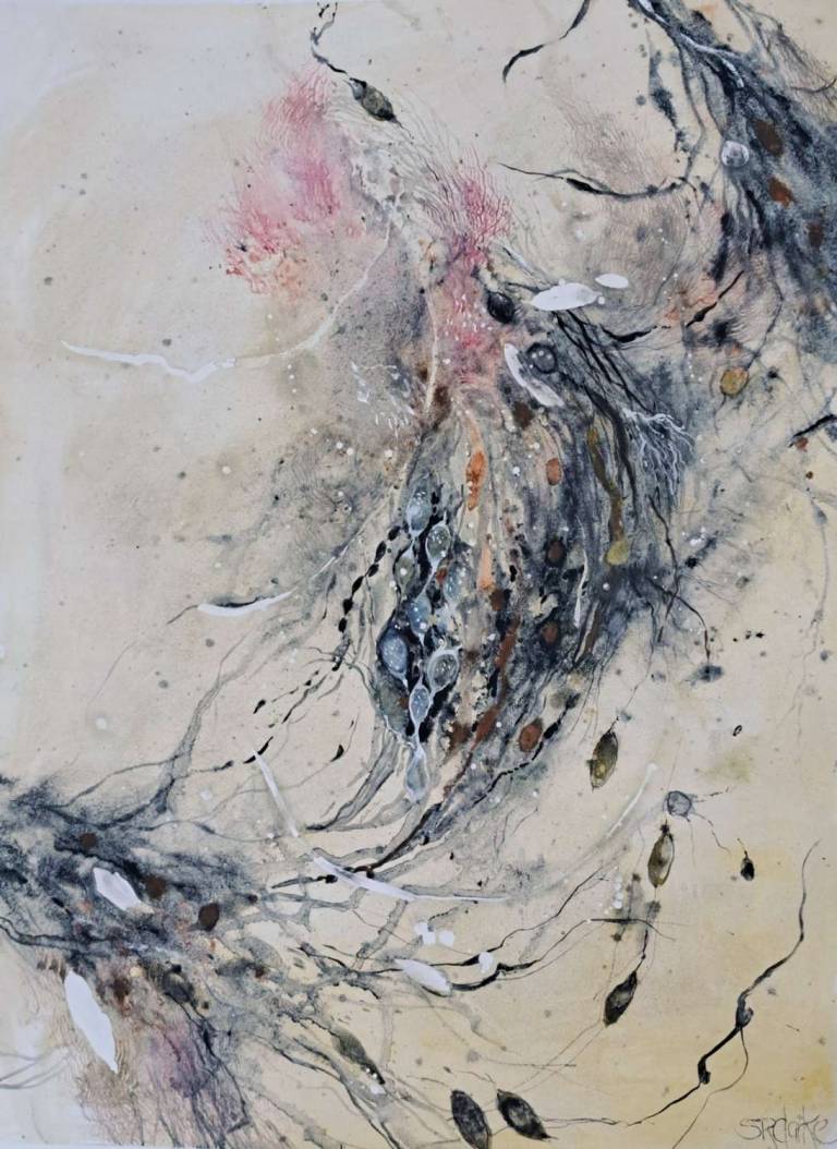 2025 LETHBRIDGE SMALL SCALE ART AWARD SALON - Stella Clarke