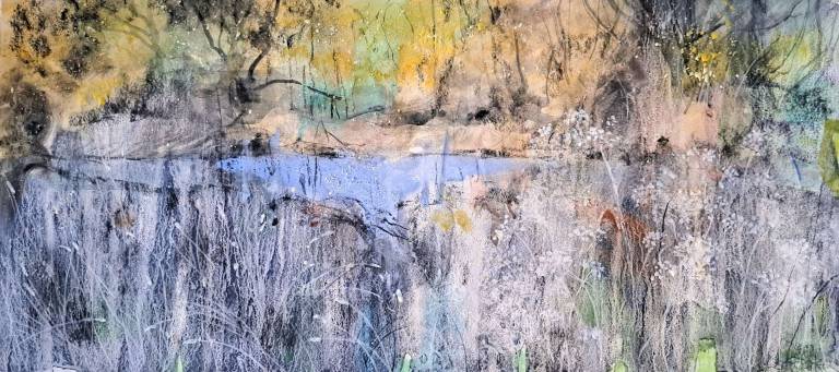 Goldfields Riverland II - Stella Clarke