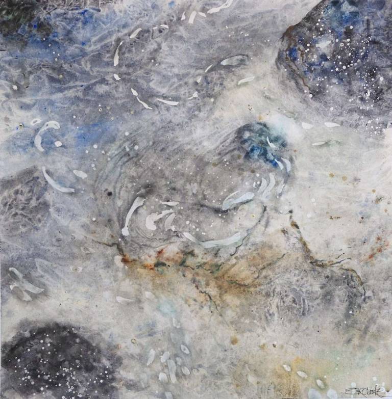 Shallows II - Stella Clarke
