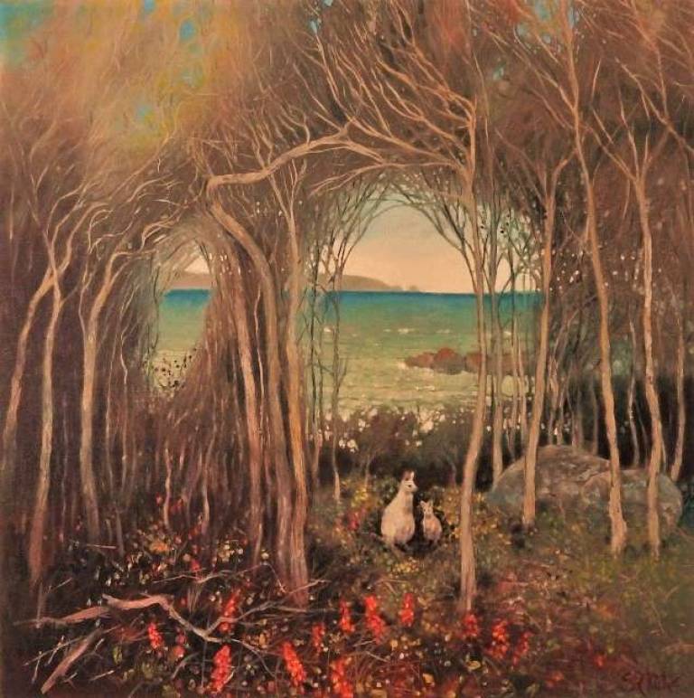 2018 CONVENT GALLERY DAYLESFORD - Stella Clarke