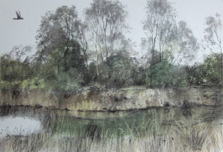 2024 THE PAPER MILL GALLERY GEELONG - Stella Clarke