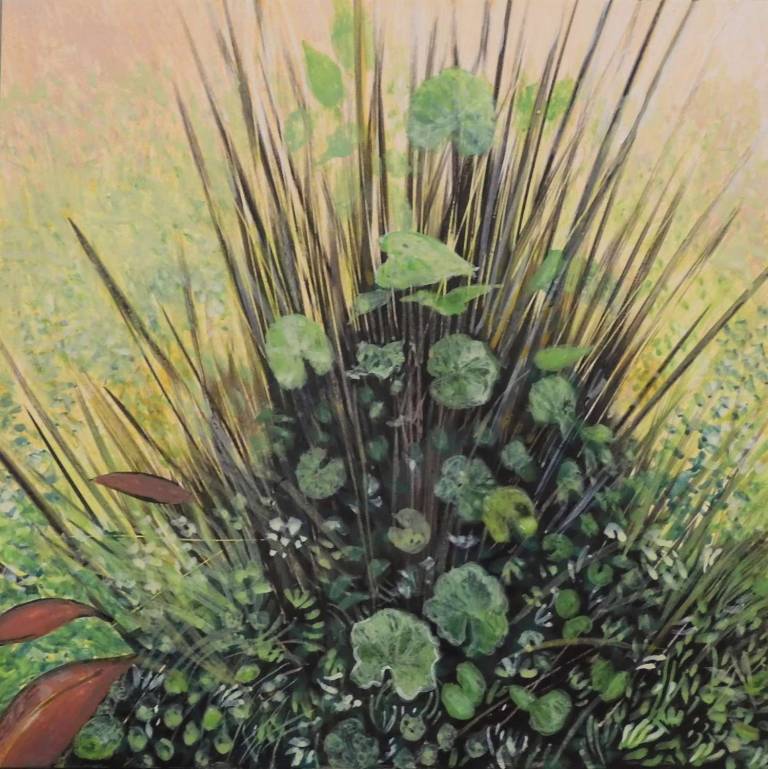 2024 THE PAPER MILL GALLERY GEELONG - Stella Clarke