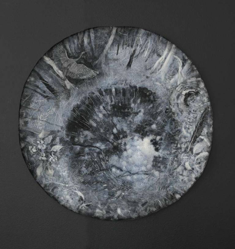 2024 POST OFFICE GALLERY BALLARAT Landscape to Earthscape Master of Visual Arts - Stella Clarke