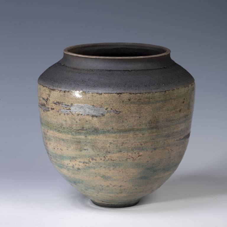 Essex Tyler : Pottery - SOLD