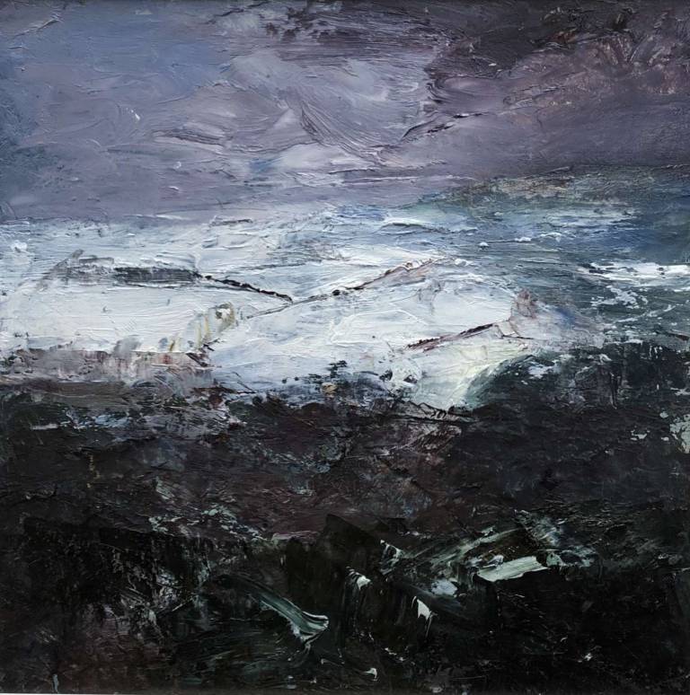Christmas , West Penwith - Jane Cooper