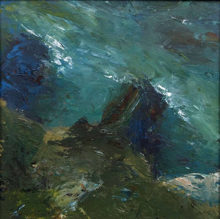 Carn Naun, North Cornwall - Jane Cooper