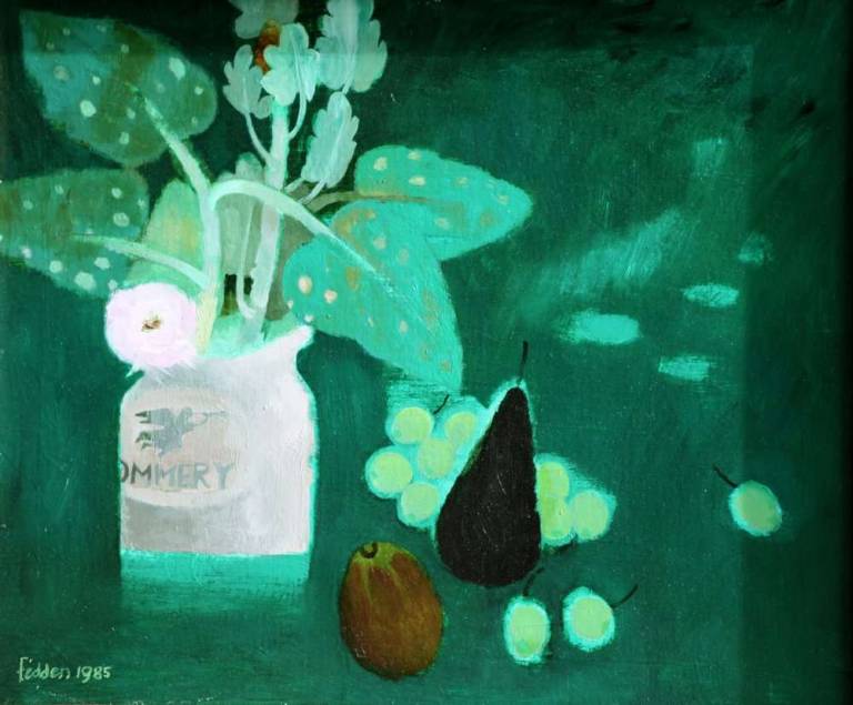 Still Life  - Mary  Fedden