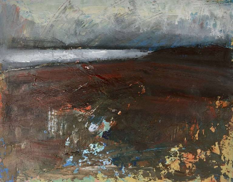 Gwenver near Sennen - Essex Tyler