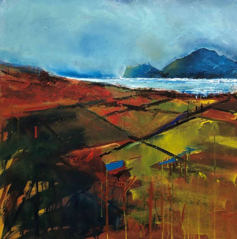 Essex Tyler - Cape Cornwall