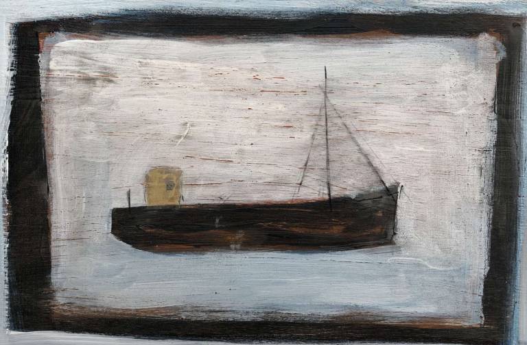 Quo Vadis - Essex Tyler