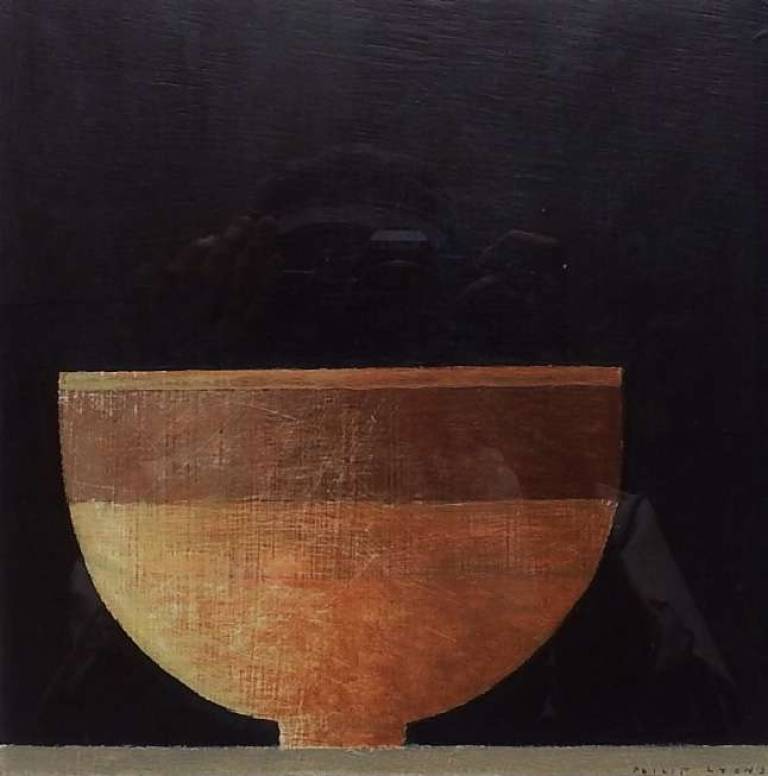 Philip Lyons - Gold Bowl (Night)