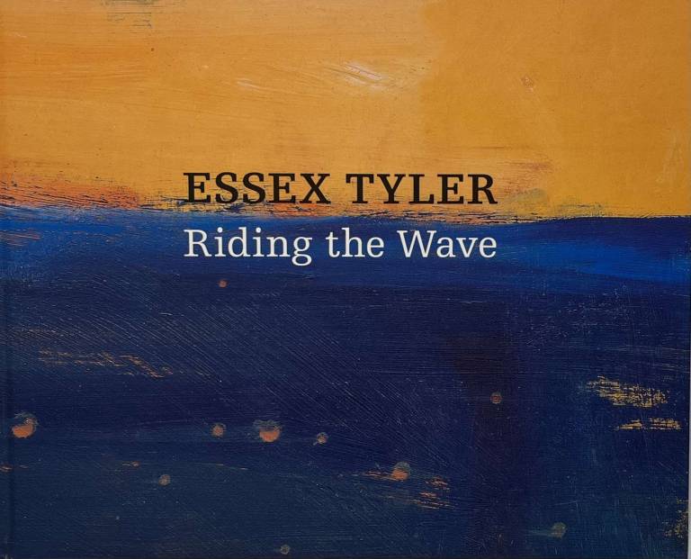 Essex Tyler - Riding the Wave