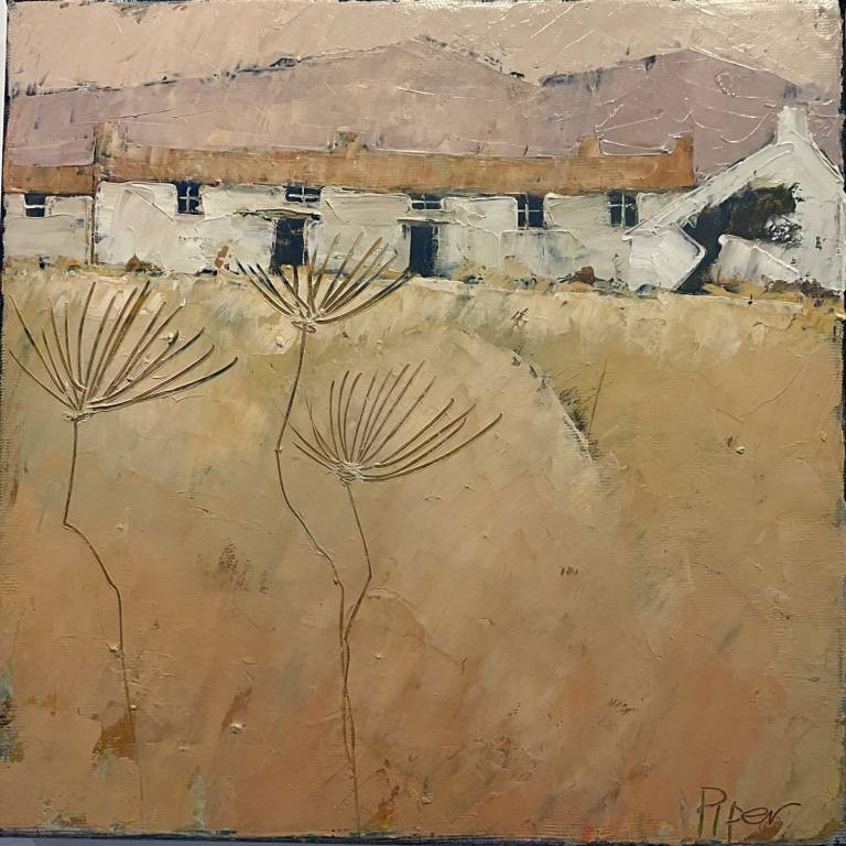 John  Piper - Soft Landscape