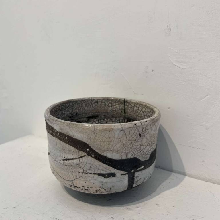 Lunar - Essex Tyler : Pottery