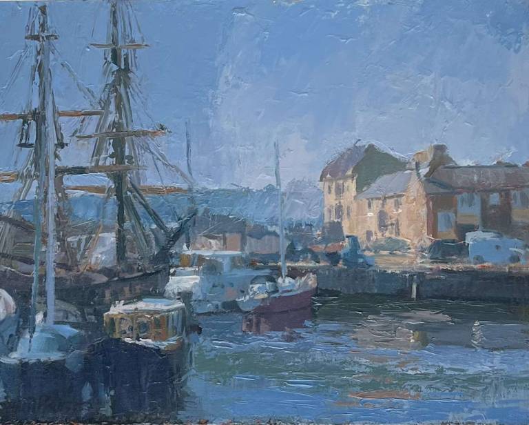 Penzance - Neil Pinkett