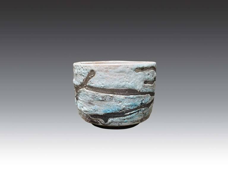 Wild Water - Essex Tyler : Pottery