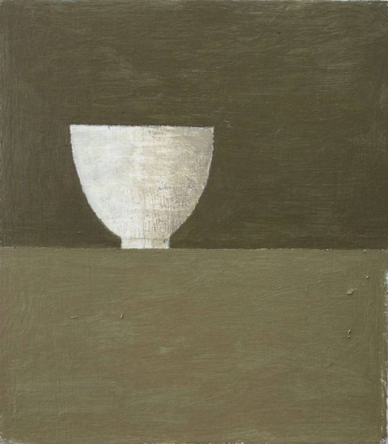 Philip Lyons - Small Bowl (Very Quiet) (copy)
