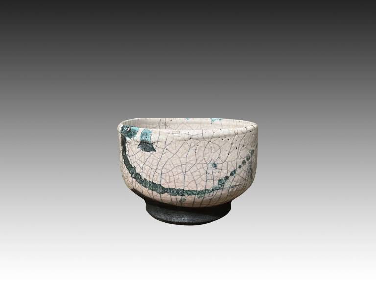 Essex Tyler : Pottery - Summer Vessel