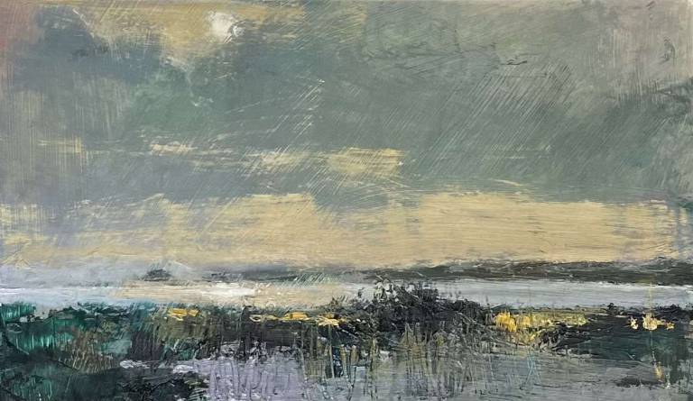 Mounts Bay - Jill Eisele