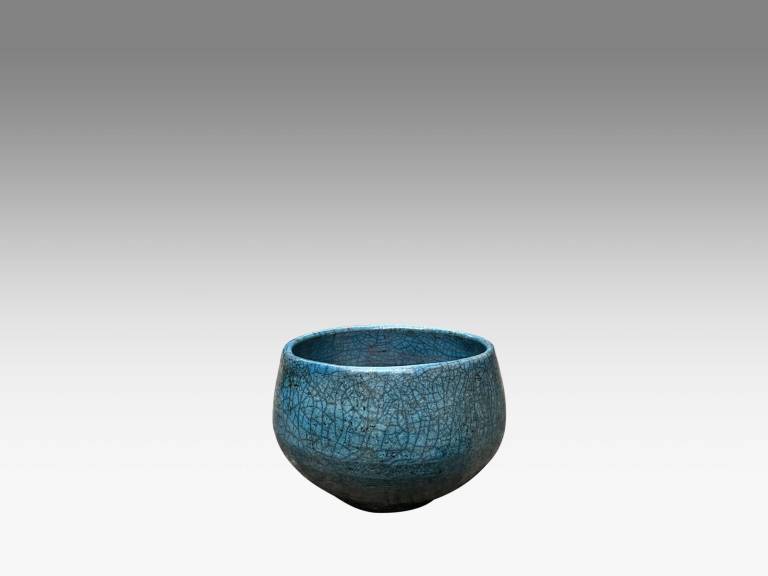 Ocean Blue - Essex Tyler : Pottery