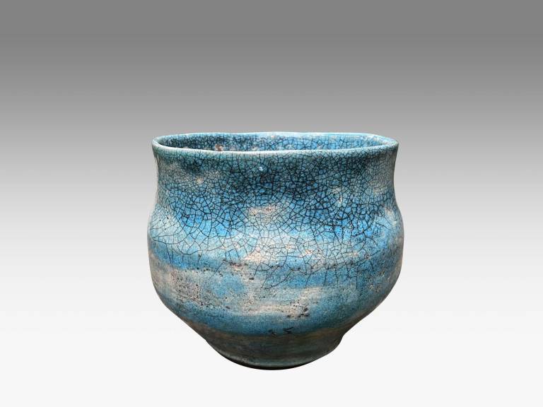 Essex Tyler : Pottery - Shallow Water