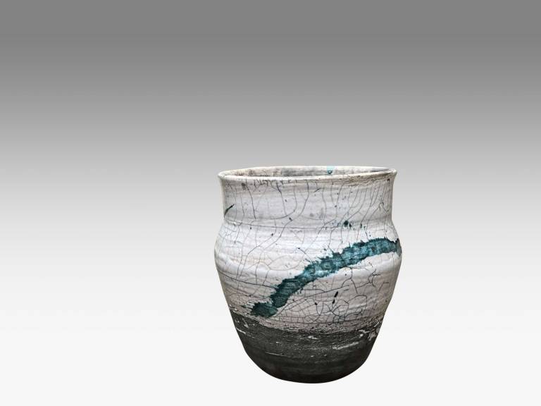 Sea Spray - Essex Tyler : Pottery