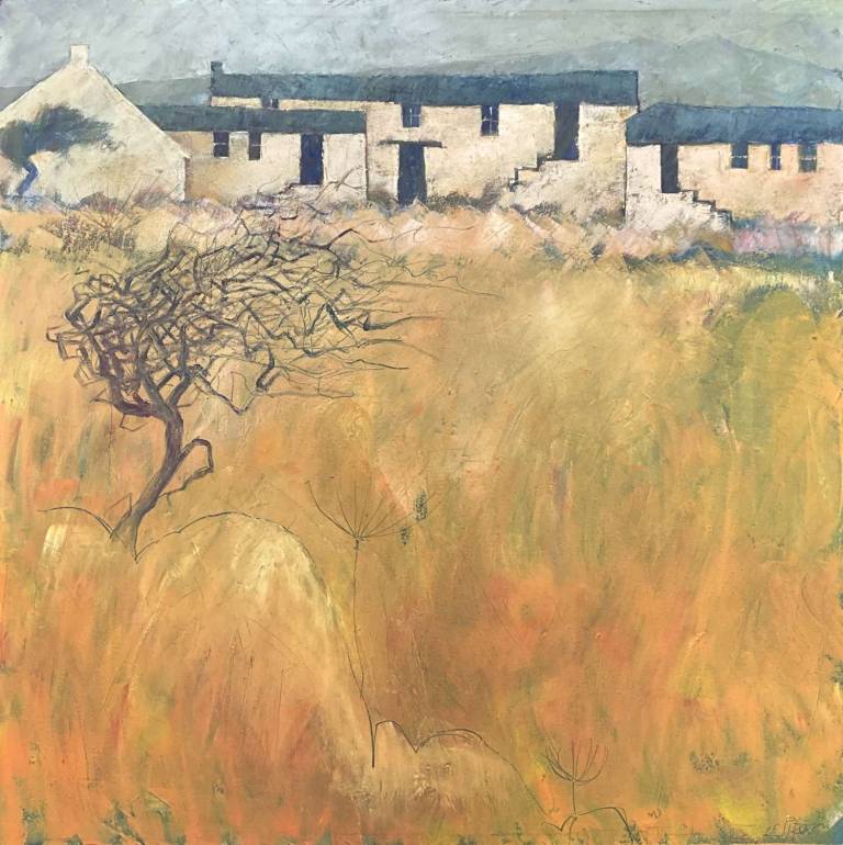 John  Piper - Blackthorn