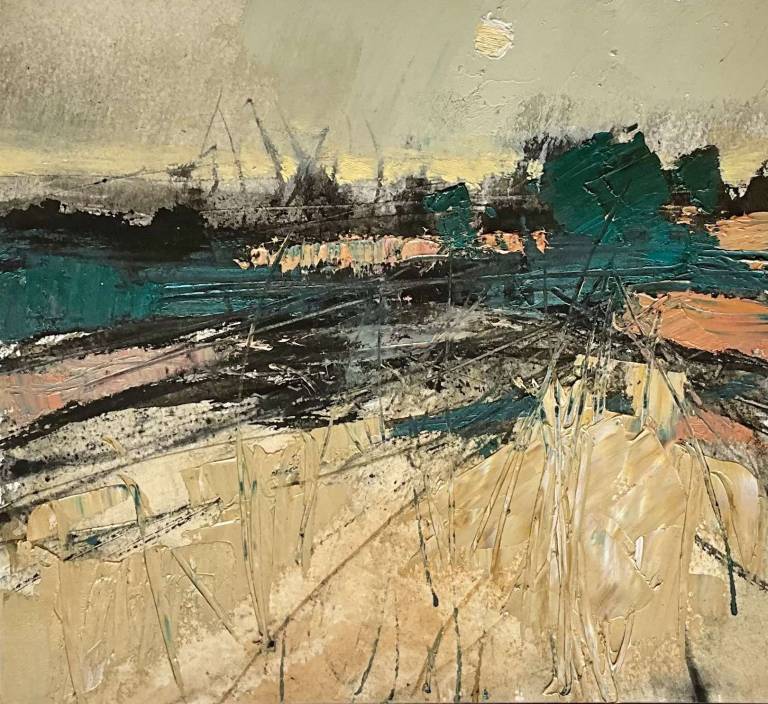 Jill Eisele - Summer Fields