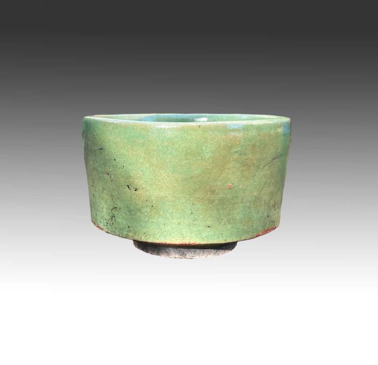 Verdant Vessel - Essex Tyler : Pottery