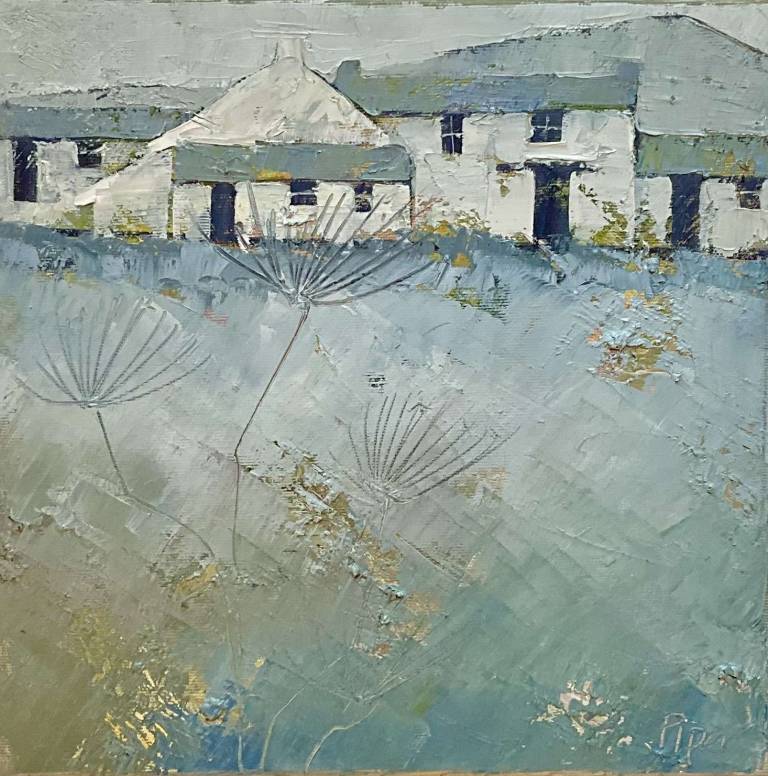 John  Piper - Penwith Grey