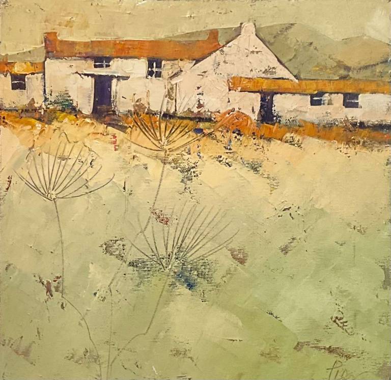 John  Piper - Evening Light