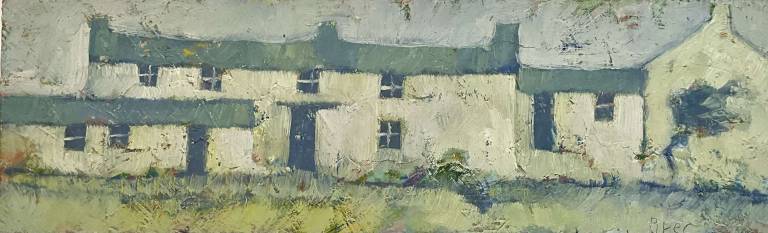 John  Piper - Farm Green