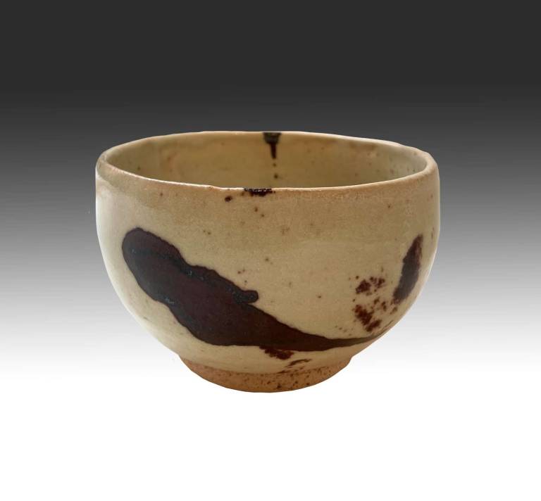 Essex Tyler : Pottery - Drift Vessel