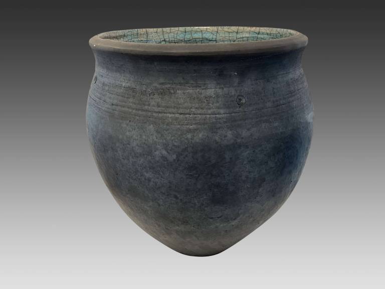 Essex Tyler : Pottery - Stormy days