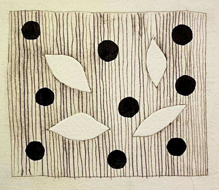 Breon O'casey - Black Spots