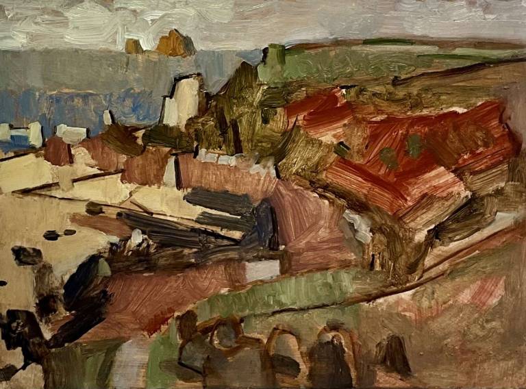 Michael Upton - Cornish Coast
