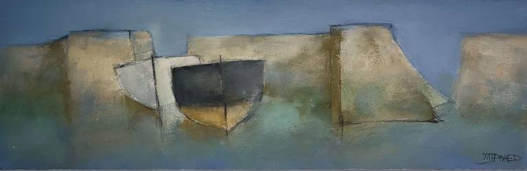 Michael Praed - Harbour Front  4