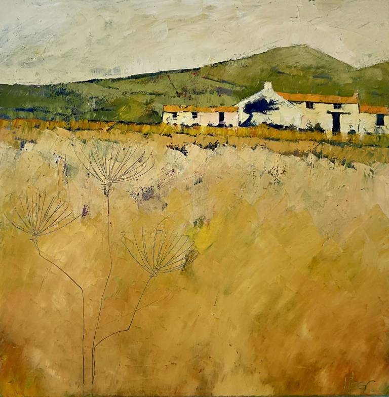 John  Piper - Moorland Gap