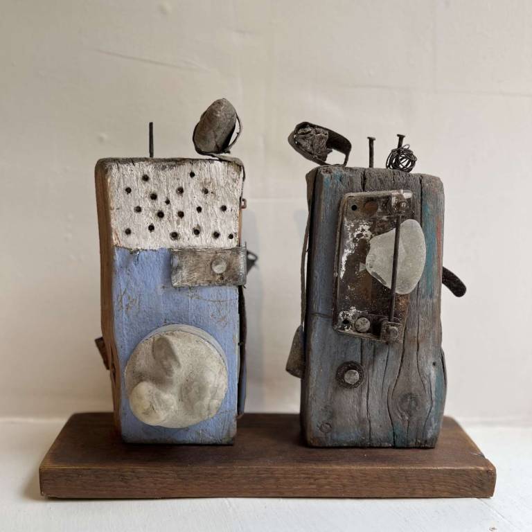Peter  McClure - The Odd Couple