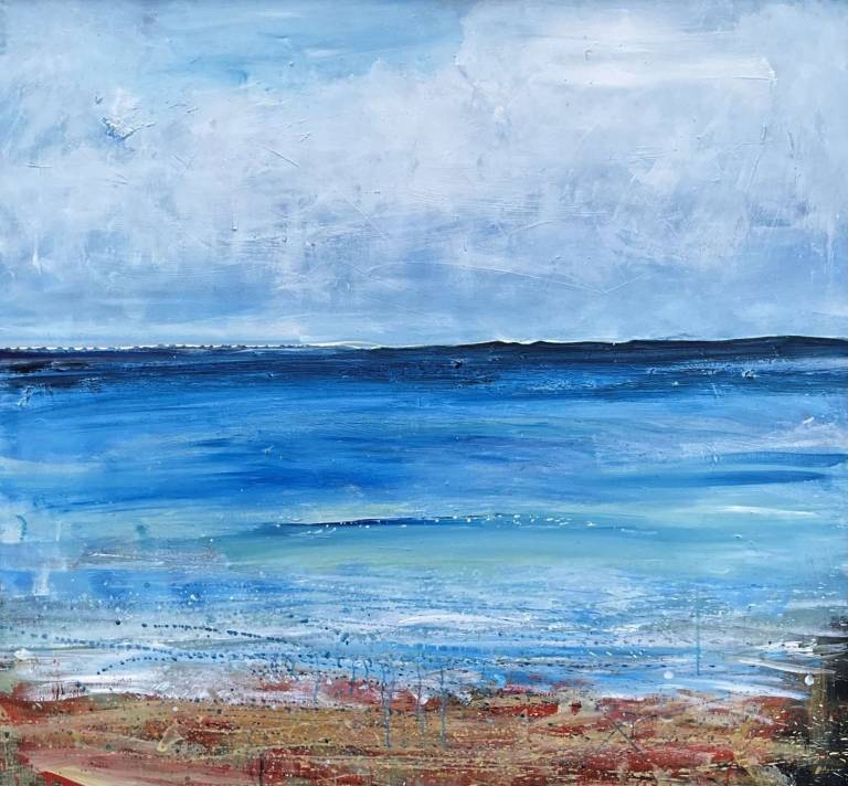 Sennen High Tide - Essex Tyler