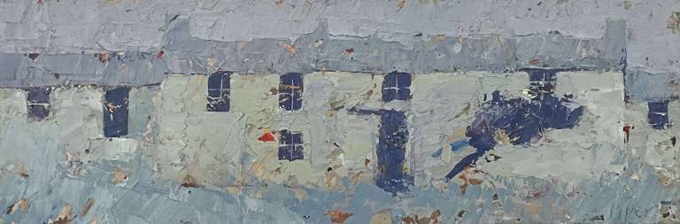John  Piper - Blackthorn