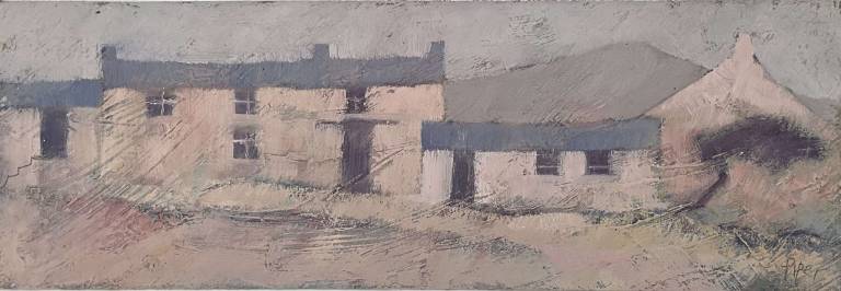 John  Piper - Morning Pink